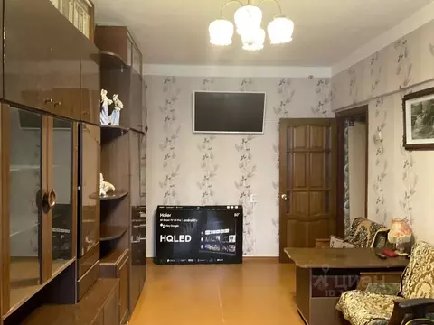 2-к кв. Московская область, Щелково Щелково-3 мкр, ул. Институтская, ...