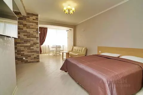 1-к кв. Краснодарский край, Туапсинский муниципальный округ, с. ...