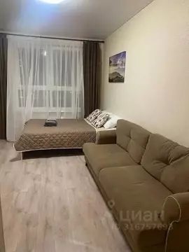1-к кв. Башкортостан, Уфа бул. Давлеткильдеева, 20 (34.0 м)