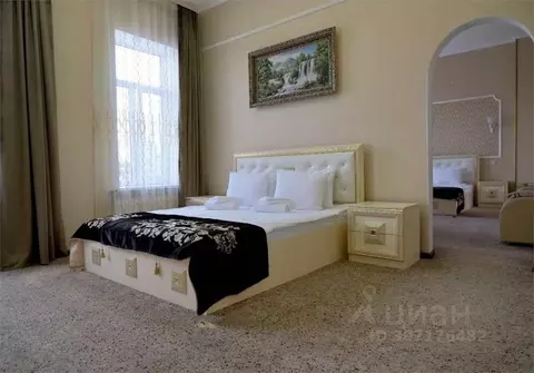 Комната Ставропольский край, Кисловодск ул. Кольцова, 34 (33.0 м)