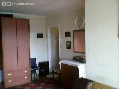 1-комнатная квартира: Вологда, Элеваторная улица, 23 (30.1 м)