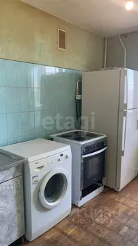 2-к кв. Адыгея, Майкоп ул. Юннатов, 5к2 (46.2 м)