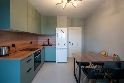 1-к кв. Санкт-Петербург Планерная ул., 87к1 (41.0 м)