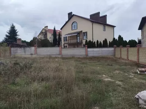 Участок в Севастополь ул. Кавалерийская (6.0 сот.)