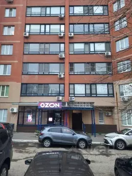 3-к кв. Самарская область, Самара Центральная ул., 3 (77.0 м)