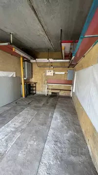 Гараж в Челябинская область, Челябинск пл. Революции (17 м)