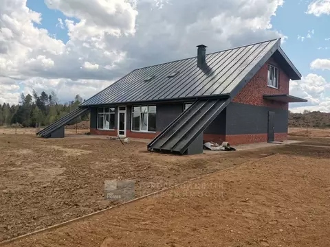 Коттедж в Московская область, Наро-Фоминский городской округ, д. ...