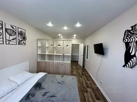 1-к кв. Башкортостан, Уфа ул. Орджоникидзе, 30 (35.0 м)