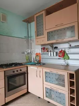 1-к кв. Пермский край, Березники ул. 30 лет Победы, 7 (33.3 м)