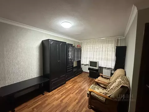 1-к кв. Кабардино-Балкария, Нальчик просп. Ленина (32.6 м)