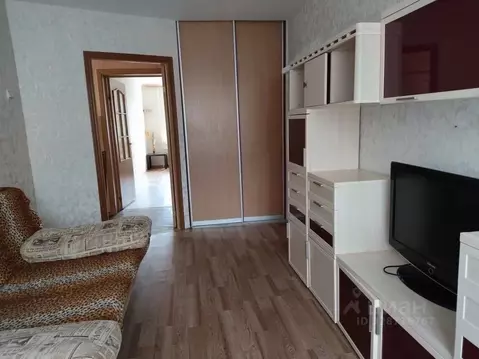 2-к кв. Ставропольский край, Ставрополь ул. Тухачевского, 5/3 (47.0 м)