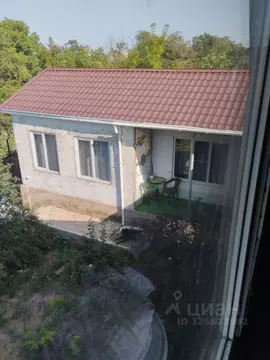 Дом в Волгоградская область, Волгоград Дубки СНТ, ул. Ангарская (48 м)