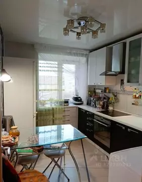 3-к кв. Томская область, Томск ул. Ференца Мюнниха, 3 (63.0 м)