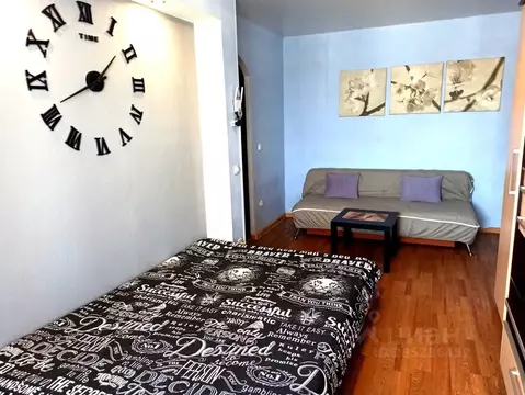 2-к кв. Пермский край, Чайковский ул. Карла Маркса, 20 (46.0 м)