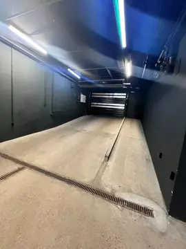 Гараж в Москва ул. Палиха, 4 (14 м)