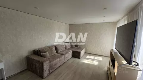 2-к кв. Челябинская область, Челябинск ул. Молодогвардейцев, 37 (53.9 ...