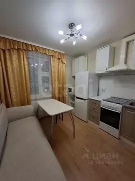 1-к кв. Ямало-Ненецкий АО, Новый Уренгой Мирный мкр, 5/3 (37.0 м)