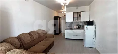 Студия Краснодарский край, Анапа ш. Супсехское, 39к16 (30.29 м)