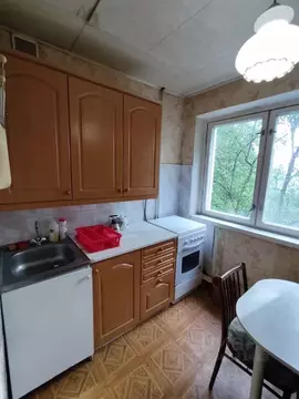 3-к кв. Москва ул. Софьи Ковалевской, 4 (59.0 м)