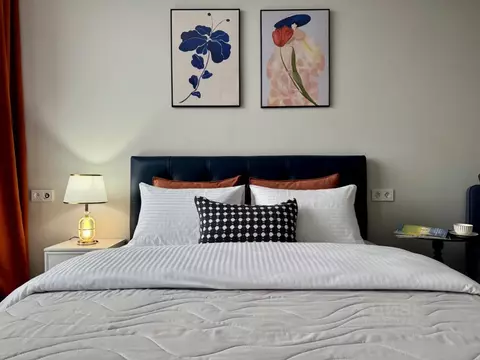 2-к кв. Москва Березовая аллея, 19к3 (52.0 м)