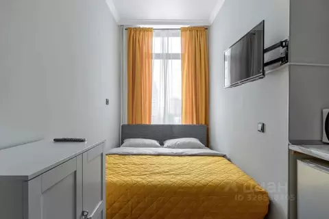 Студия Москва просп. Вернадского, 41С1 (14.0 м)