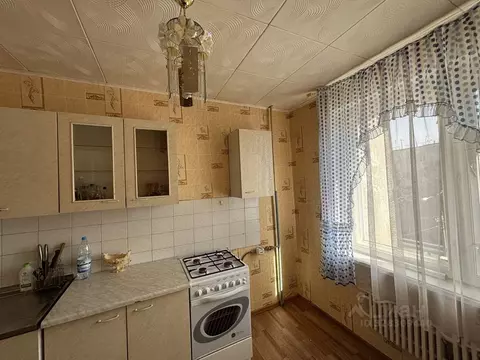 3-к кв. Астраханская область, Астрахань ул. 8-я Железнодорожная, 55 ...