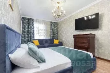 3-к кв. Ставропольский край, Кисловодск ул. Кирова, 33 (100.0 м)