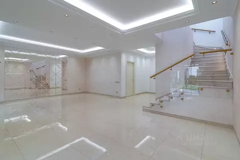 Таунхаус в Московская область, Красногорск городской округ, пос. ...