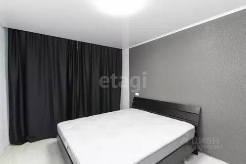 3-к кв. Тюменская область, Тюмень ул. Монтажников, 17 (77.4 м)