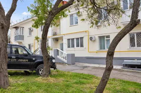 Комната Севастополь ул. Горпищенко, 14 (16.4 м)
