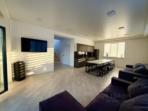 Дом в Татарстан, Казань ул. Александра Ключарева, 15Ж (239 м)