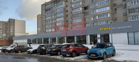 Помещение свободного назначения в Ярославская область, Ярославль ...