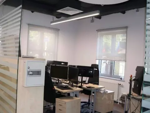 Офис в Москва 1-й Казачий пер., 7 (315 м)