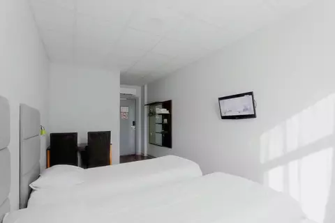 Комната Московская область, Химки Ленинградская ул., 1 (20.0 м)