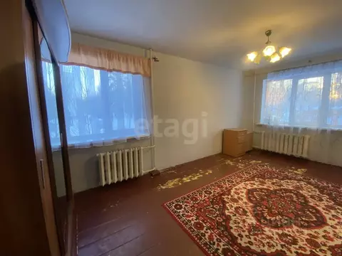 2-к кв. Тюменская область, Тюмень ул. Парфенова, 28 (43.0 м)