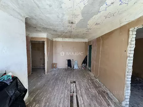 2-к кв. Владимирская область, Ковров ул. Белинского, 11А (42.0 м)