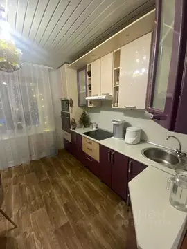 3-к кв. Кировская область, Киров Северо-Садовая ул., 19Б (67.6 м)