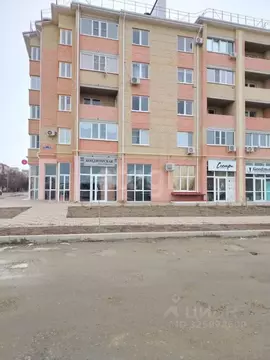 Офис в Краснодарский край, Ейск Западная ул. (115 м)