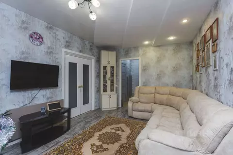 Дом в Башкортостан, Уфа Максимовка мкр, ул. Чехова, 100 (80 м)