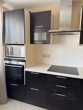 2-к кв. Москва Миклухо-Маклая ул., 43 (60.0 м)