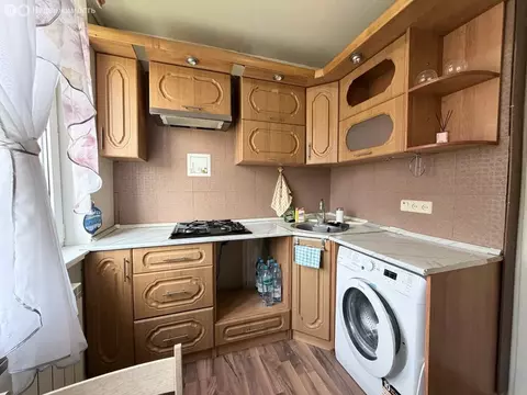 1-комнатная квартира: Сергиев Посад, Птицеградская улица, 8А (29.8 м)