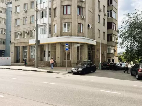 Помещение свободного назначения в Белгородская область, Белгород ...