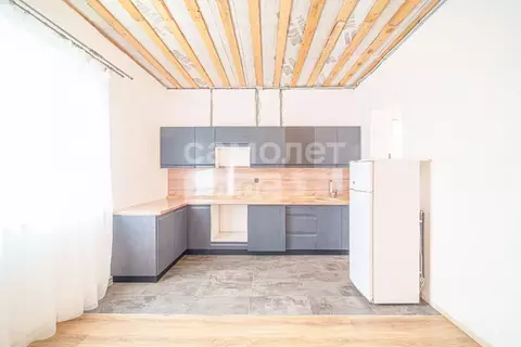 Дом в Пермский край, Пермский муниципальный округ, д. Косотуриха ул. ...