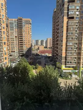 2-к кв. Краснодарский край, Краснодар ул. Ковалева, 48 (78.3 м)