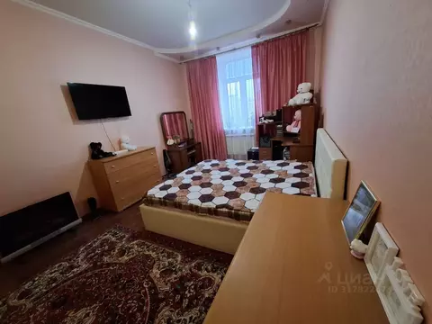 Комната Московская область, Серпухов Красный Текстильщик мкр, ул. ...