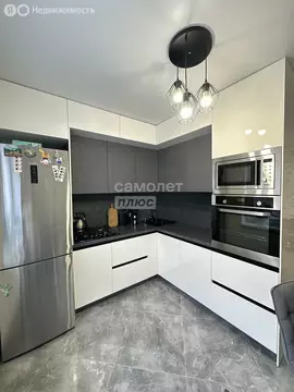 1-комнатная квартира: Омск, улица СибНИИСХоз, 6 (39 м)