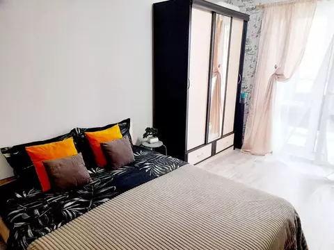 1-к кв. Пермский край, Пермь ул. Николая Островского, 40 (32.0 м)