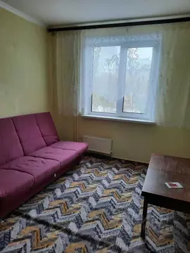 2-к кв. Свердловская область, Екатеринбург ул. Шефская, 95 (46.0 м)