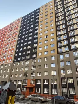 1-к кв. Московская область, Балашиха ул. Яганова, 3 (33.0 м)