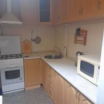 1-к кв. Московская область, Люберцы Городок А мкр, ул. 3-е Почтовое ...